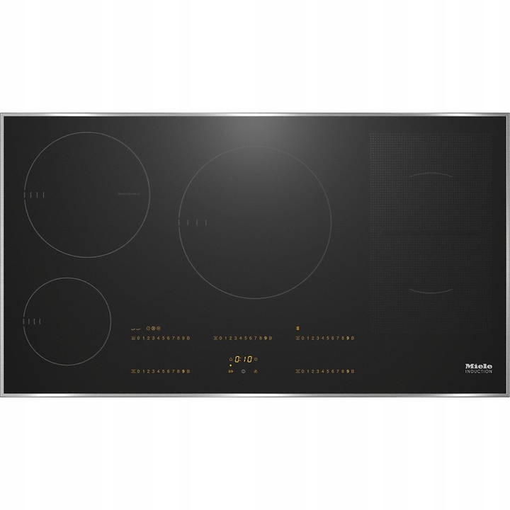 Miele km6669