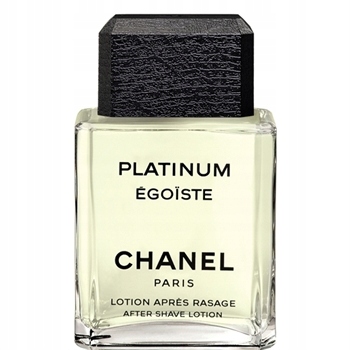 Chanel Platinum Egoiste (M) woda po goleniu flakon