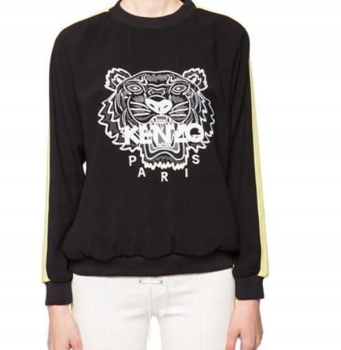 Bluza kenzo damska outlet zalando