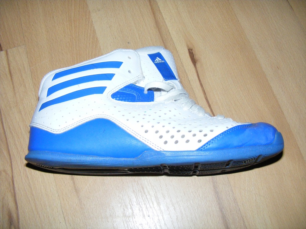 Adidas Ortholite Adiprene buty adidasy 24,5 cm