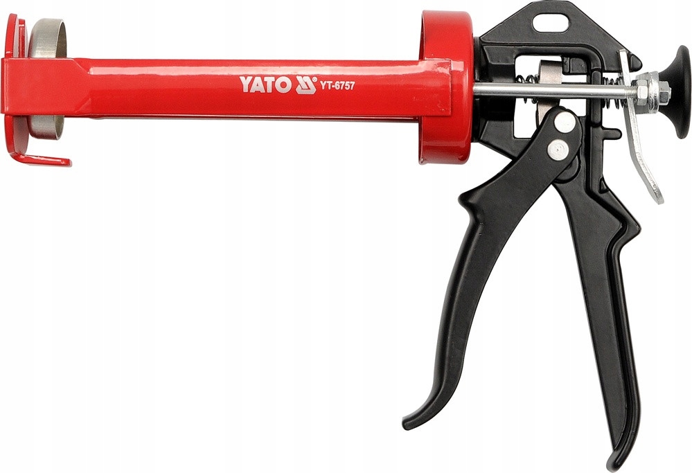 YATO YT-6757 WYCISKACZ DO MAS GĘSTYCH 200X50 MM