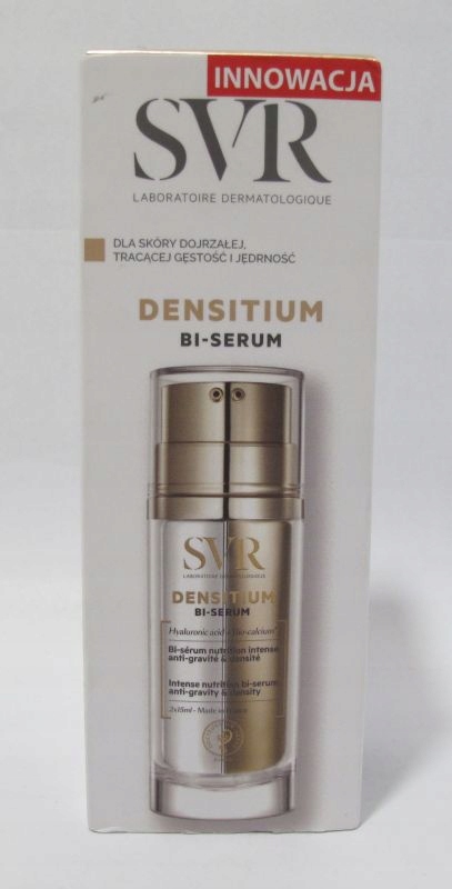 SVR DENSITIUM BI-SERUM 2X15 ML.