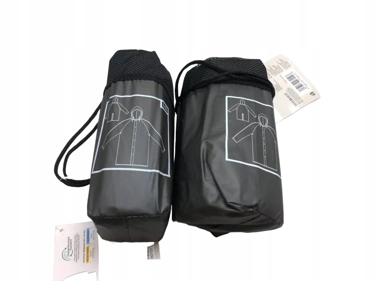 PŁASZ PRZECIWDESZCZOWY IDEENUJELT