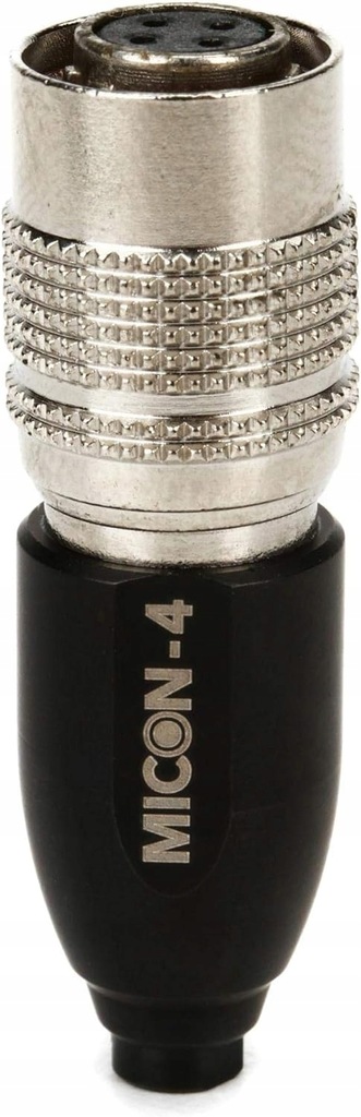 Adapter do mikrofonu Rode MiCon-4
