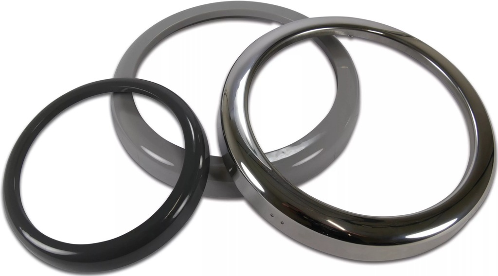 FLOTIDE Kołnierz do lampy basenowej LED 1 1/2 fitt