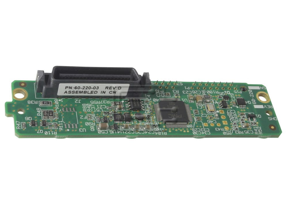 Interposer adapter HP 60-220-03 SATA/FC 60-265