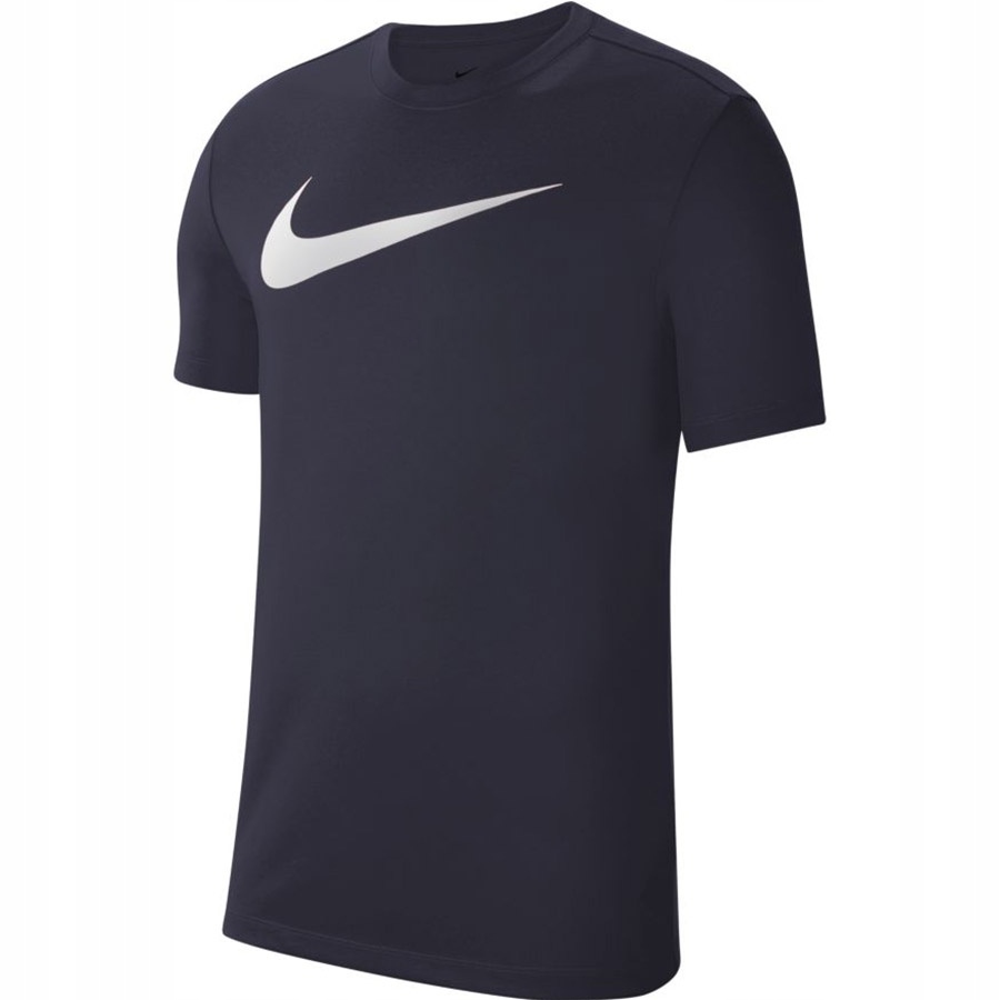 S Koszulka Nike Dry Park 20 TEE HBR CW6936 451 granatowy S