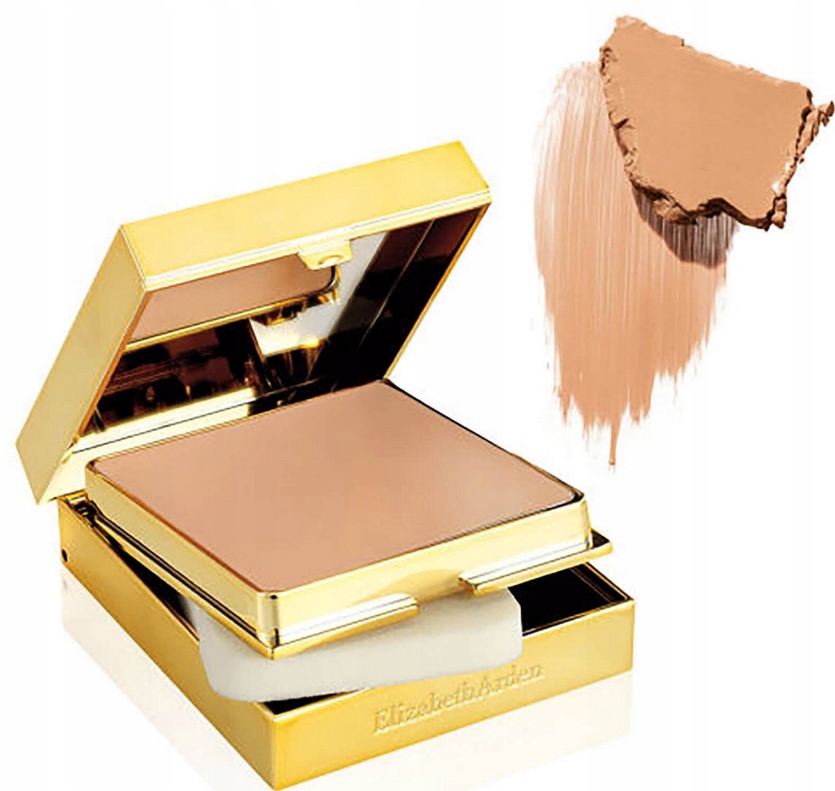 Podkład do twarzy SPONGE ON CREAM MAKEUP BRONZED BEIGE 52 Elizabeth Arden