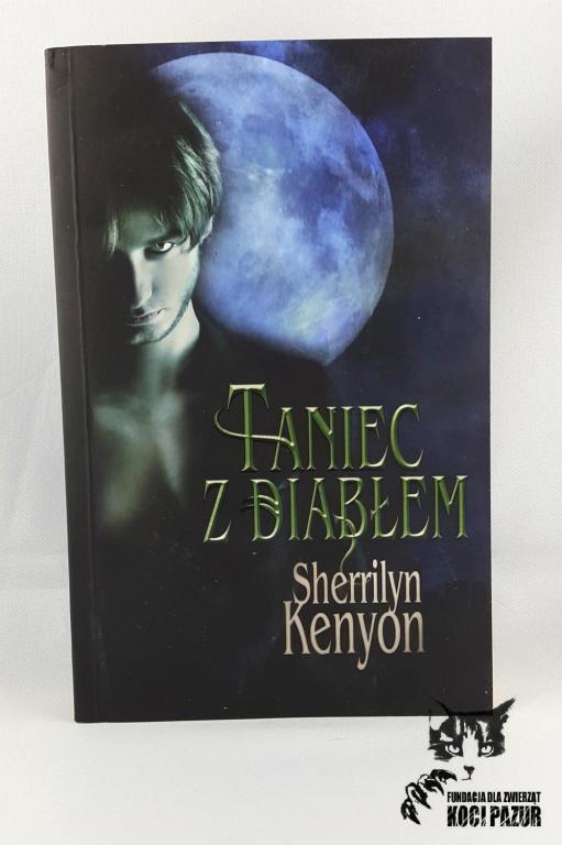 "Taniec z diabłem" Kenyon, Sherrilyn