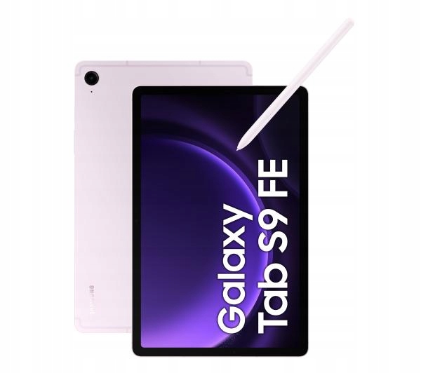 Samsung Galaxy Tab S9 FE 10.9'' 6/128GB Wi-Fi +