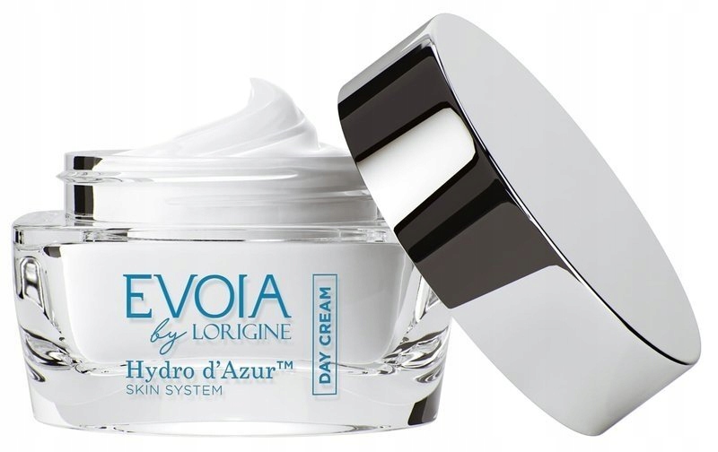 EVOIA DEEP HYDRA-CALM KREM NA DZIEŃ 50ml