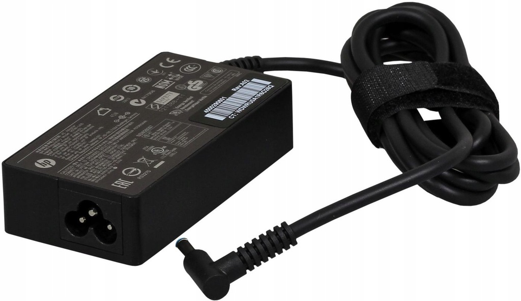 HP AC Adapter 45W RC 4.5mm