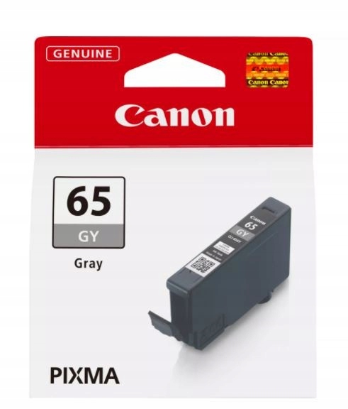 CANON Tusz CLI-65 GY EUR/OCN 4219C001