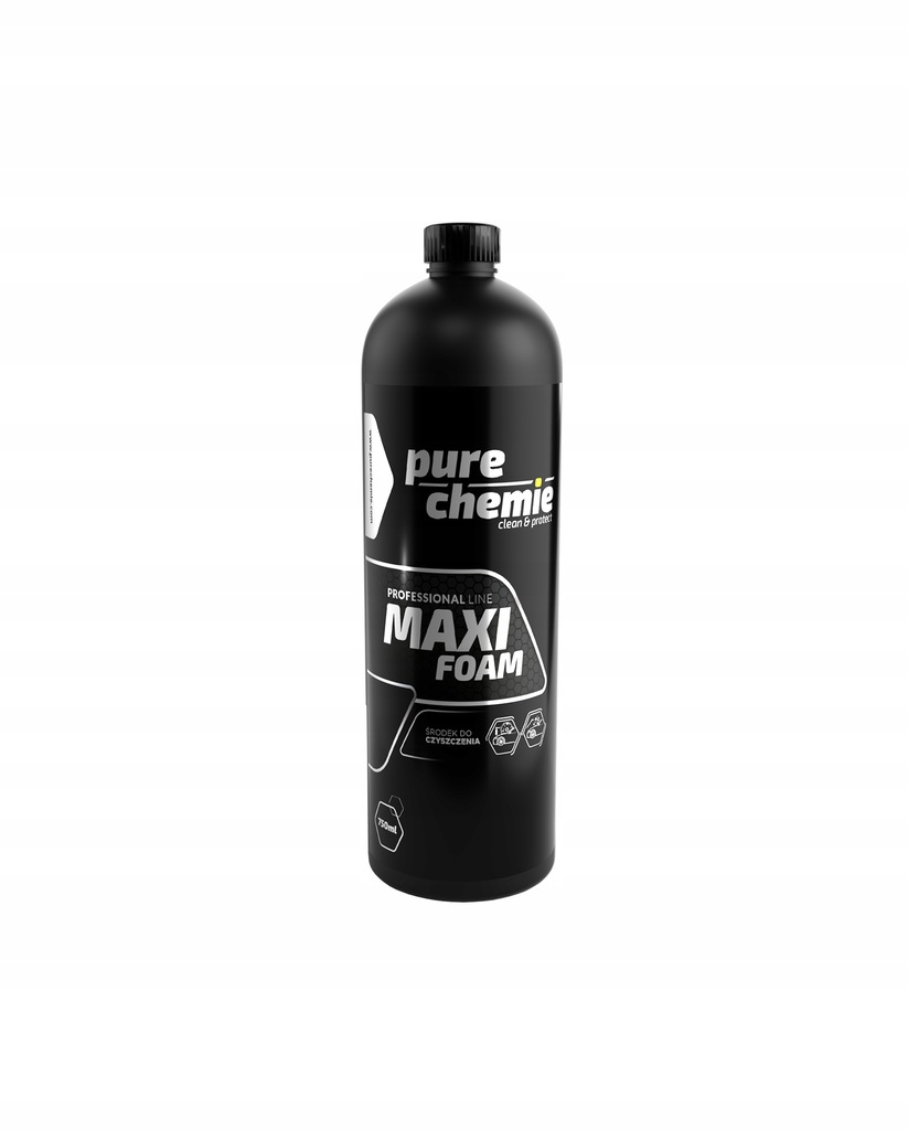 PURE CHEMIE PROFESSIONAL LINE MAXI FOAM 1L