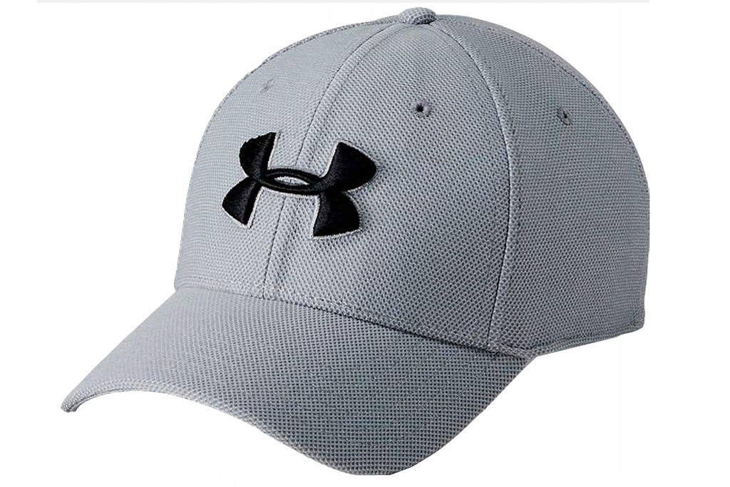 Męska Czapka UNDER ARMOUR MEN'S HEATHERED [L/XL]