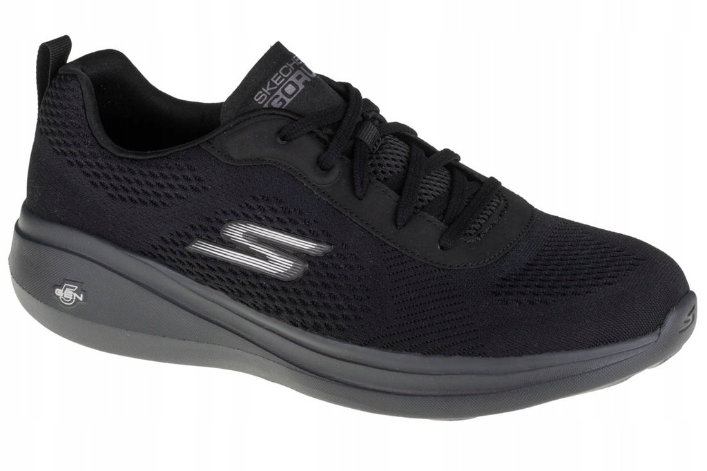 SKECHERS GO RUN FAST-QUAKE ~45,5~ Męskie Buty