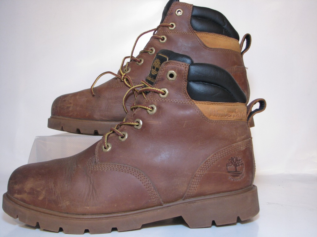 timberland leavitt wp lace