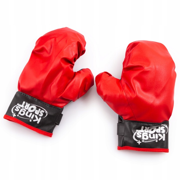 Купить Боксёрский набор для детей «Грушевые перчатки»: отзывы, фото, характеристики в интерне-магазине Aredi.ru