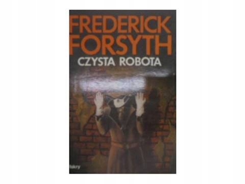 Czysta robota - F.Forsyth