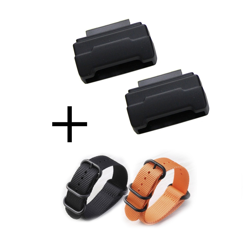 Konwerter Mil Shock Do G Shockow 2x Paski Nato Oficjalne Archiwum Allegro