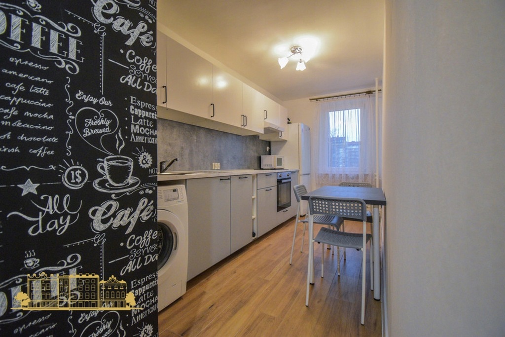 Pokój, Kraków, Krowodrza, 54 m²