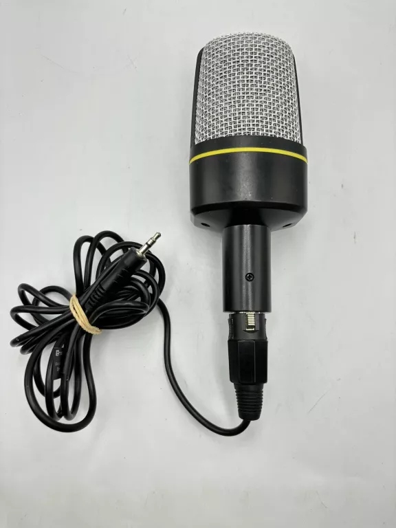 MIKROFON TRACER SCREAMER