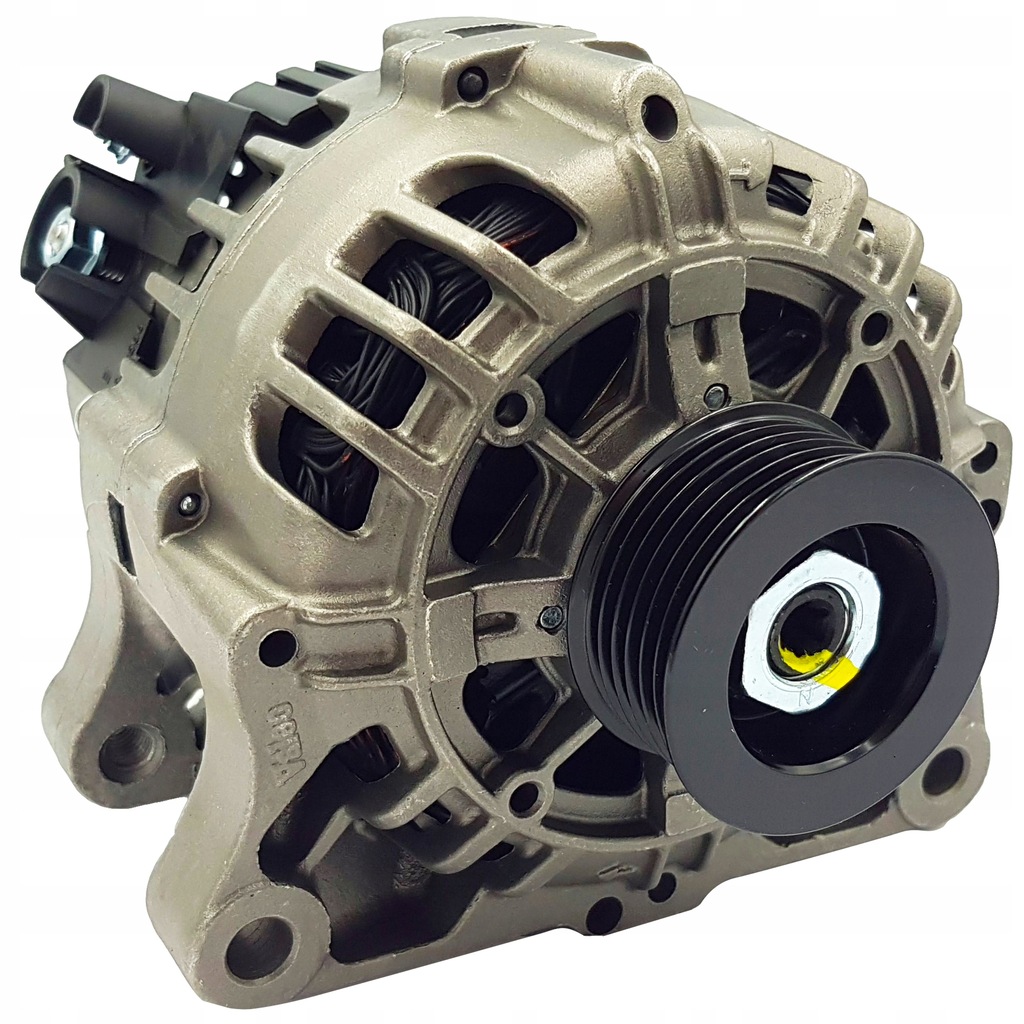 ALTERNATOR CITROEN JUMPER 2.0 2.2 HDI JUMPY 1.9D
