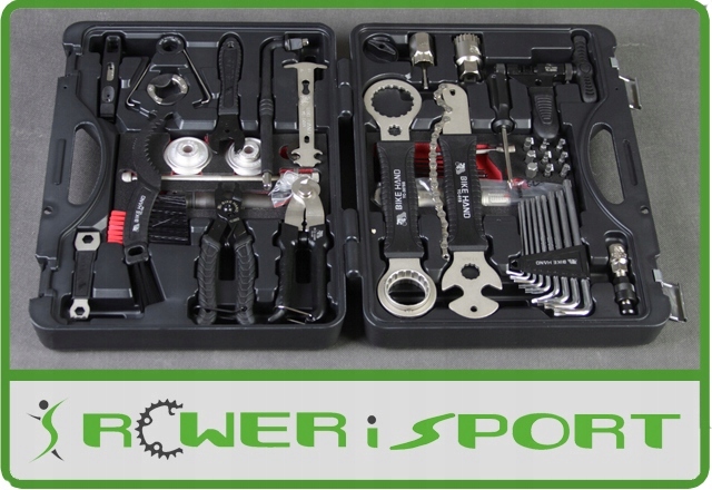 [新品未使用品]BIKE HAND [シマノ] YC-799 Amazon.co.jp: BIKE HAND 自転車 工具セット 21点 トルクレンチ