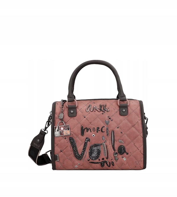 Torebka Anekke Parisian