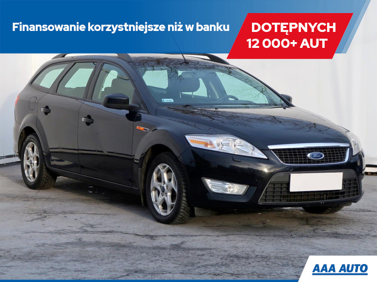 Ford Mondeo 2.0 16V , Klima, Klimatronic