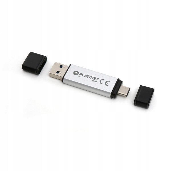 PLATINET PENDRIVE 32GB USB 3.0 Typ C