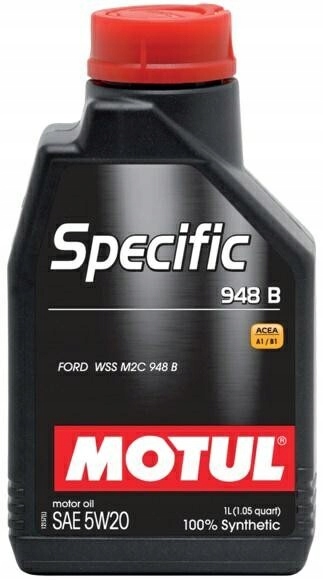 Motul Specific 948B 5W20 1L Ford