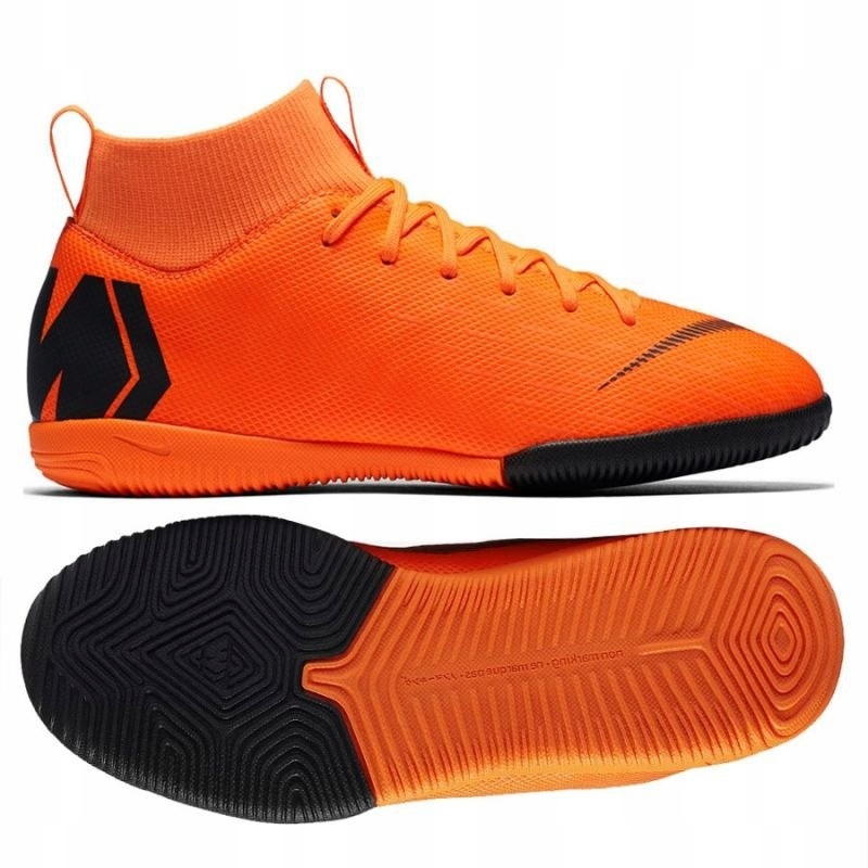 Buty halowe Nike Mercurial SuperflyX 6 Academy GS