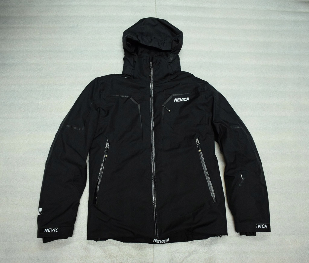 Nevica n10 ski clearance jacket