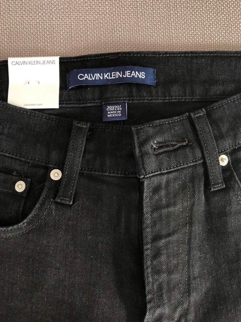 Calvin Klein Jeans CKJ 016