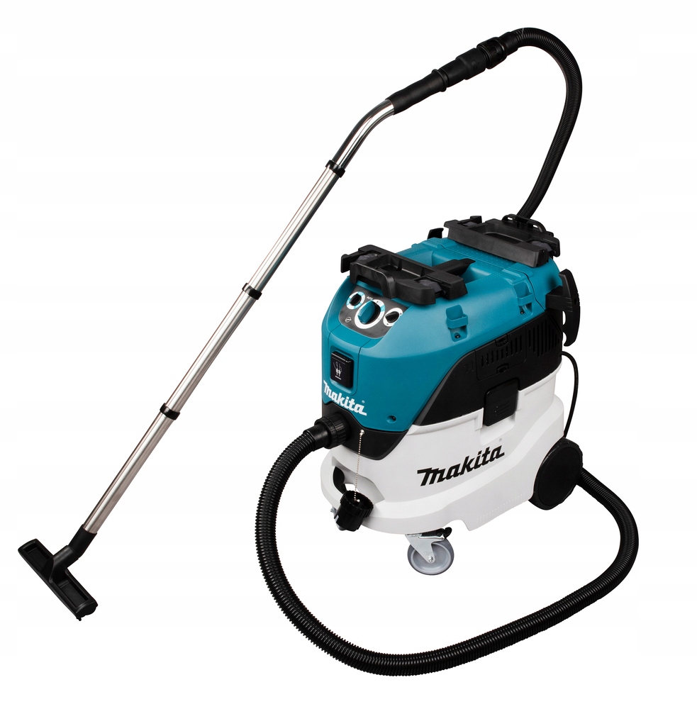 Makita Odkurzacz Przemysłowy Sucho Mokro 230V 1200W 42L 250mBar VC4210L