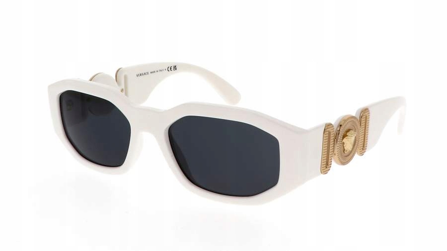 Okulary Przeciwsłoneczne Versace Medusa biggie VE4361 53-15 140