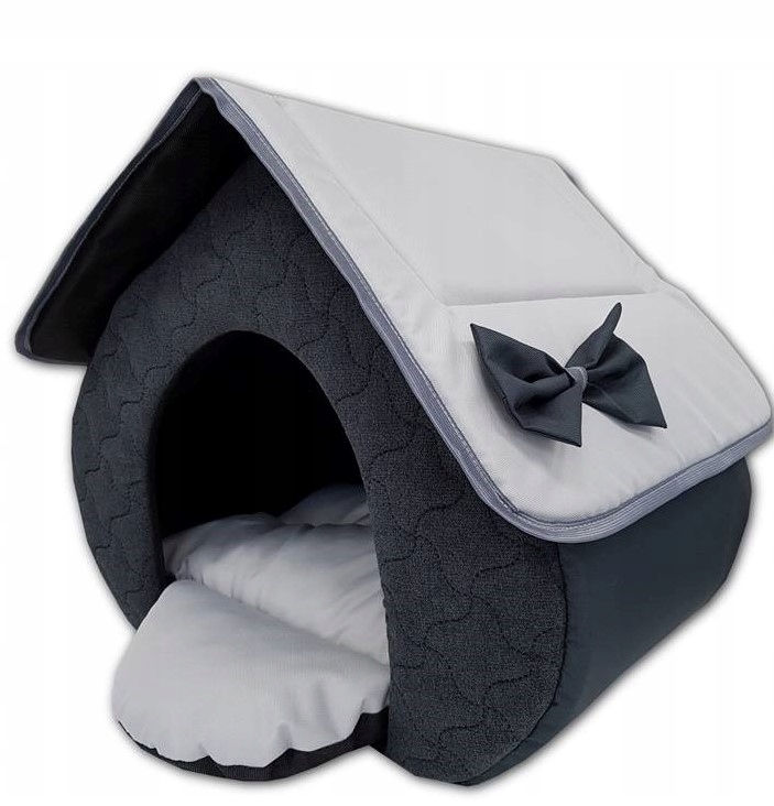 LEGOWISKO BUDKA DOMEK DLA PSA KOTA BUDA YORK - 7945508704 - oficjalne