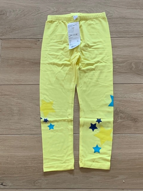 WÓJCIK***NOWE LEGGINSY Marzyć 128