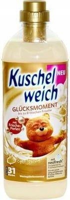 Kuschelweich Glücksmoment1L 31 prań