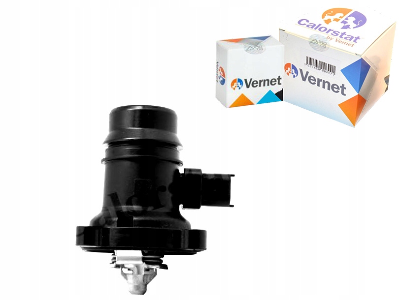 THERMOSTAT KÜHLMITTELFLANSCH THERMOSTATGEHÄUSE OPEL ASTRA J CORSA D E