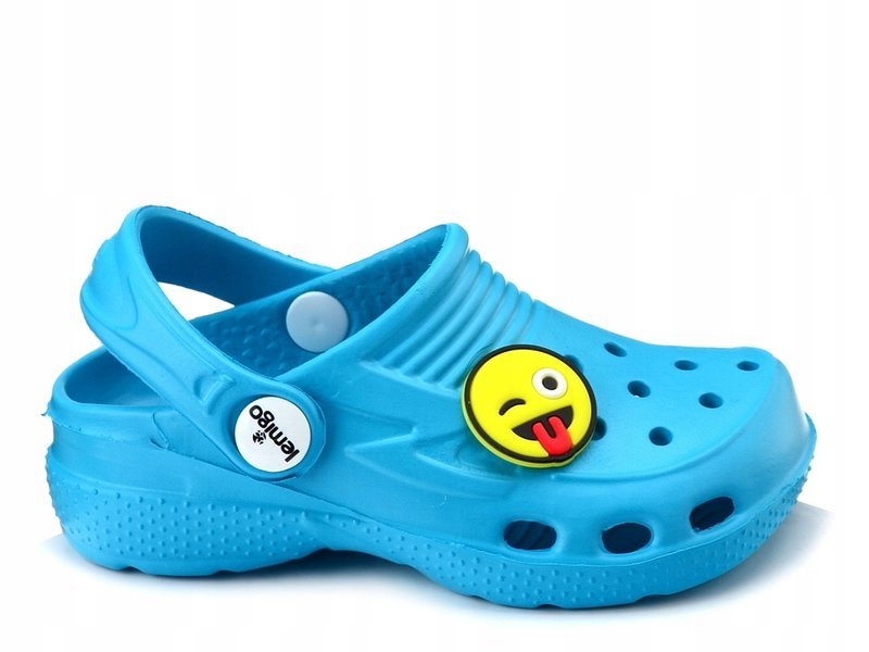 Купить ДЕТСКИЕ ШЛЕПАНКИ CROCS LEMIGO LEMIGOOSE 881 27: отзывы, фото, характеристики в интерне-магазине Aredi.ru