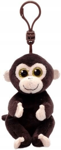 Beanie Bellies Matteo Brązowa małpa 8,5cm