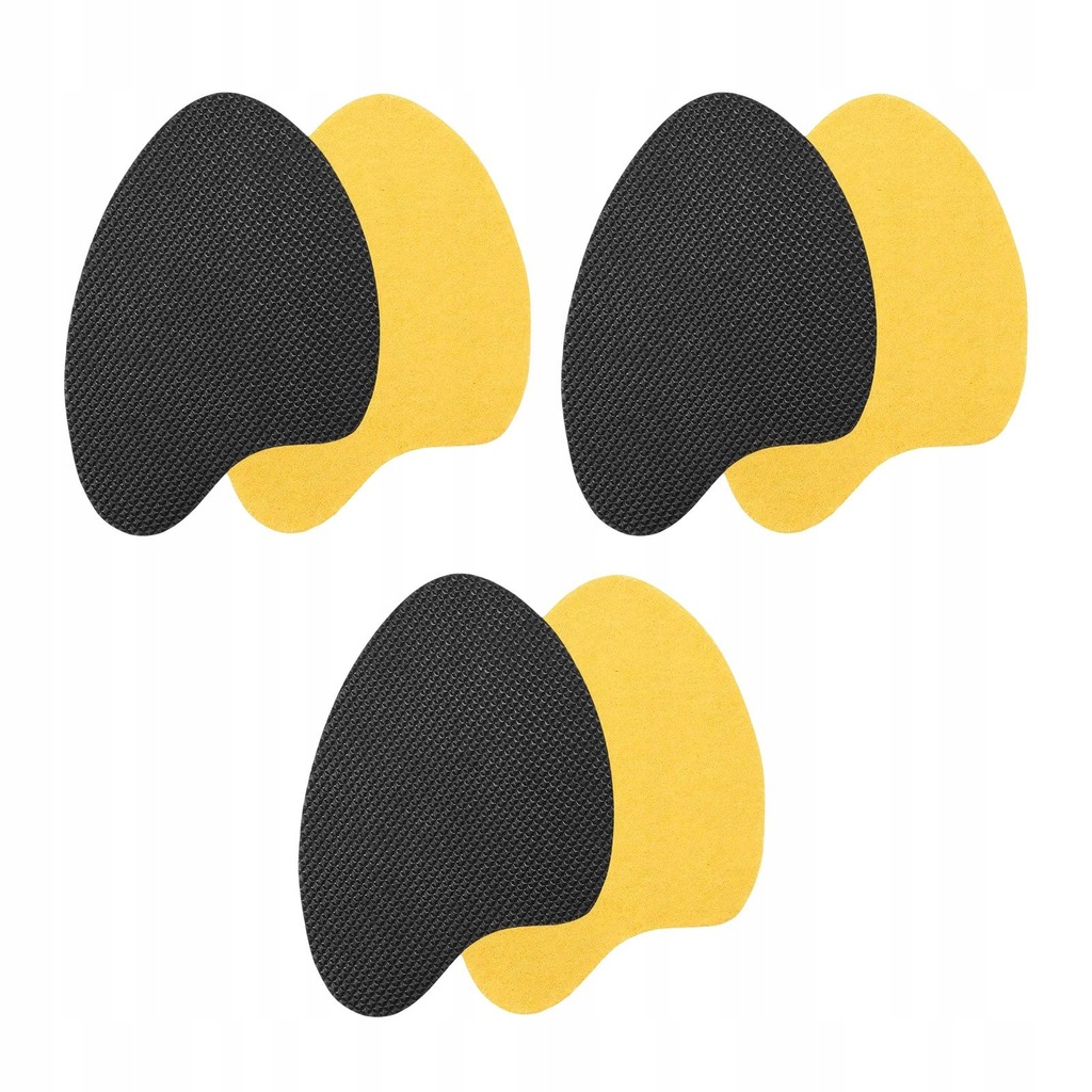 Slip Rubber Sole Protector Pads,Self Shoe