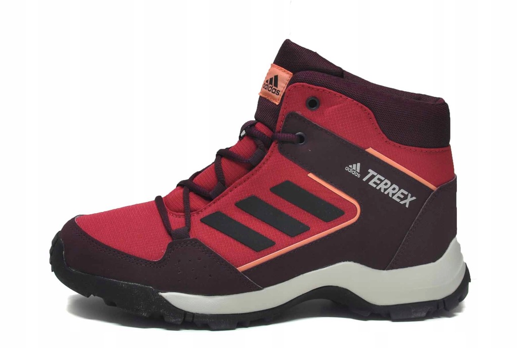 ADIDAS G26534 TERREX HYPERHIKER K TREKINGOOWE 39,5