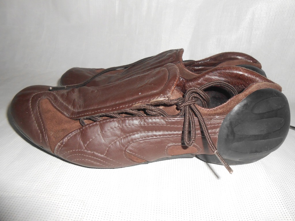 PUMA KUGELBLITZ Super buty z Anglii !!nr 43