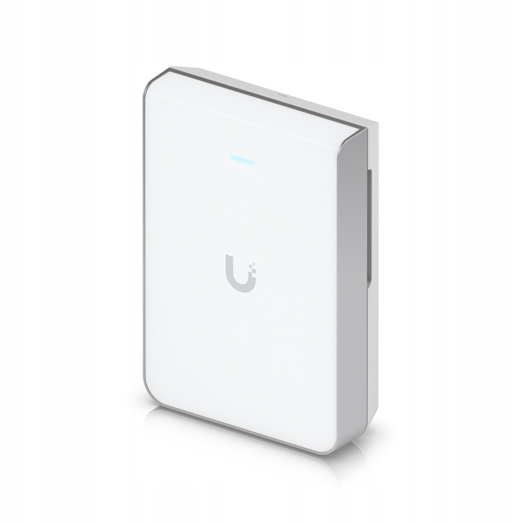 Punkt dostępowy Ubiquiti Unifi U7-Pro-Wall (WiFi7) 1xRJ45 2.5Gbps