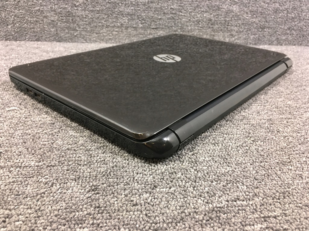 HP 15G094SA A8 4x2GHz 8GB 15'' 160GB GWAR KE166 8699491994