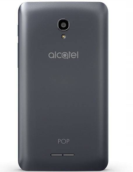 Купить Alcatel POP 4 PLUS 5056X 5,5 дюймов 16 ГБ LTE ANDROID 6.0: отзывы, фото, характеристики в интерне-магазине Aredi.ru