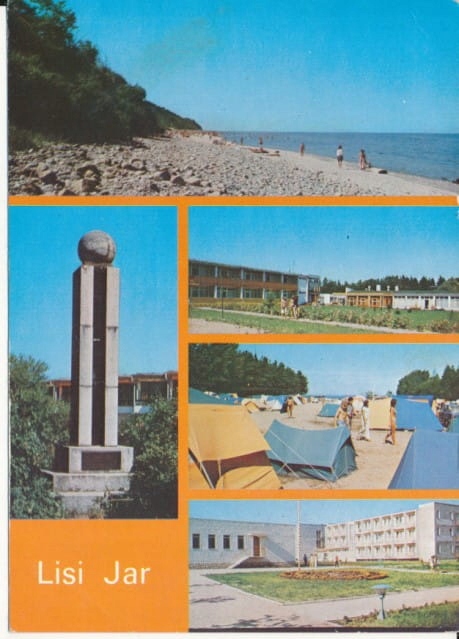 Lisi Jar widokowa - 025400